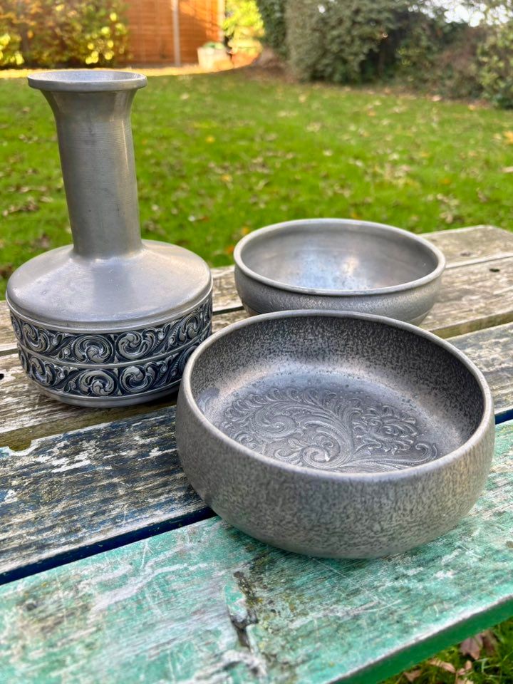 カラフミ！KHS Glassware, Pottery & Ceramics